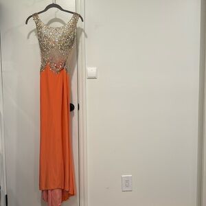 For You Dress Prom Dress  stunning